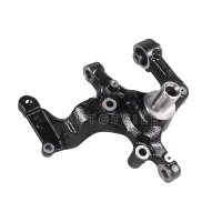 Achsschenkel Radaufhängung Hinterachse rechts...