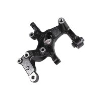 Achsschenkel Radaufhängung Hinterachse rechts...