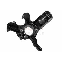 Steering Knuckle Wheel Suspension front axle right...