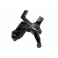 Steering Knuckle Wheel Suspension front axle right...