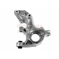 Steering Knuckle Wheel Suspension rear axle right METZGER...