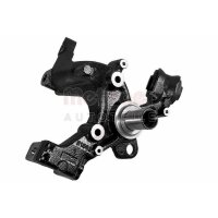 Achsschenkel Radaufhängung Hinterachse links METZGER...