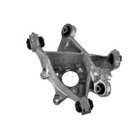 Steering Knuckle Wheel Suspension rear axle right METZGER...