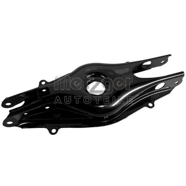 Handlebar Wheel Suspension lower METZGER suitable for e.g. MB E-CLASS