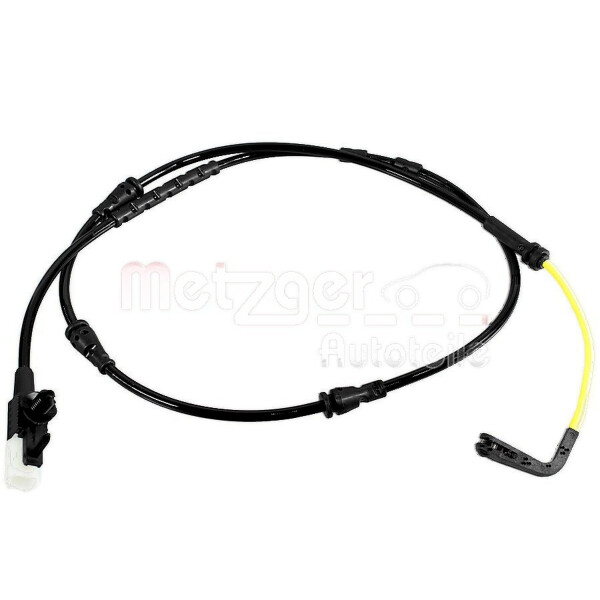 Warning Contact Brake Pad Wear Discs 1.174 mm METZGER for JAGUAR E-PACE