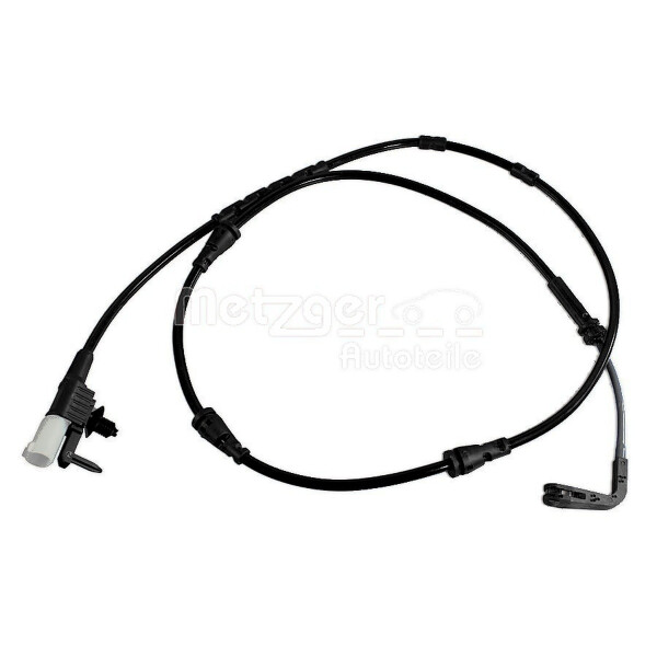 Warning Contact Brake Pad Wear Discs 1.139 mm METZGER for JAGUAR E-PACE