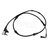 Warning Contact Brake Pad Wear Discs 1.139 mm METZGER for...