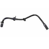 Vacuum line brake booster check valve METZGER for AUDI A3