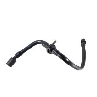 Vacuum line brake booster METZGER for VW TRANSPORTER T5