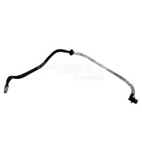 Vacuum Hose Brake Booster METZGER IAM-Expertise suitable...