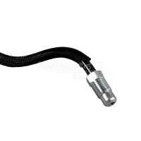 Vacuum Hose Brake Booster METZGER IAM-Expertise suitable...