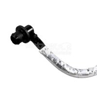 Vacuum Hose Brake Booster METZGER IAM-Expertise suitable for e.g. FORD TOURNEO