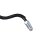Vacuum line brake booster METZGER for FORD TOURNEO CONNECT