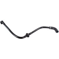 Vacuum line brake booster check valve METZGER for VW GOLF IV
