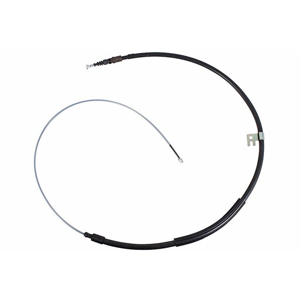 Cable Pull Parking Brake rear right 1943/1082 mm METZGER for PEUGEOT 2008