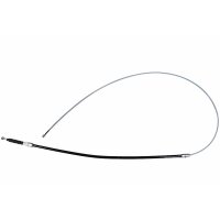 Cable Pull Parking Brake rear right 1762/574 mm METZGER...