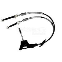 Cable Pull Manual Transmission with lever METZGER fits...