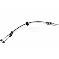 Seilzug Schaltgetriebe Doppelseilzug METZGER passend...