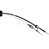 Seilzug Schaltgetriebe Doppelseilzug METZGER passend...