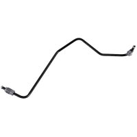 Brake line rear left METZGER for CITROËN BERLINGO /