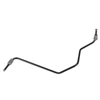 Brake Line rear axle right METZGER for e.g. CITROËN...