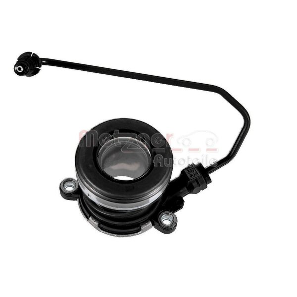 Clutch Slave Cylinder Clutch METZGER IAM-Expertise suitable for e.g. OPEL ADAM