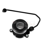 Nehmerzylinder Kupplung METZGER IAM-Expertise passend...