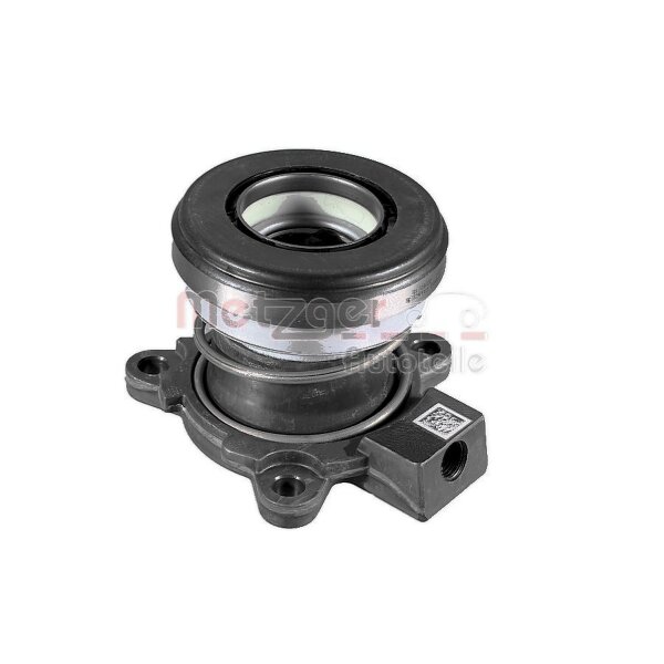 Nehmerzylinder Kupplung METZGER IAM-Expertise passend für u.a. OPEL ADAM