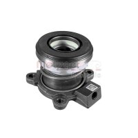 Nehmerzylinder Kupplung METZGER IAM-Expertise passend...