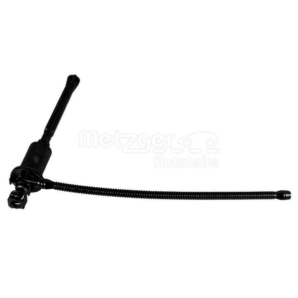 Master Cylinder Clutch Ø 16 mm METZGER for e.g. NISSAN PRIMASTAR