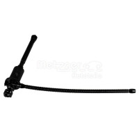 Master Cylinder Clutch Ø 16 mm METZGER for e.g....