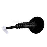 Master Cylinder Clutch Ø 16 mm METZGER suitable...