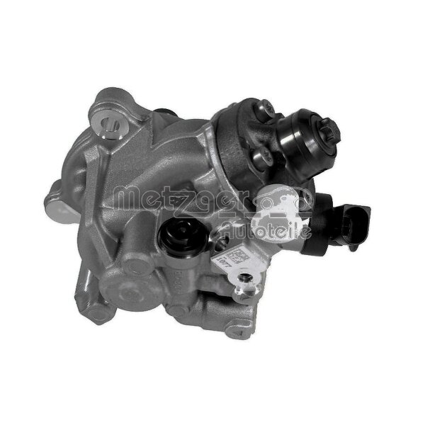 Hochdruckpumpe Common Rail METZGER für u.a. MERCEDES-BENZ SPRINTER