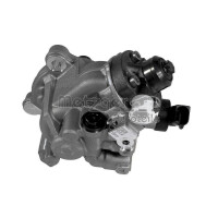 High Pressure Pump Common Rail METZGER for e.g....
