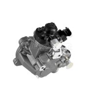 High Pressure Pump Common Rail METZGER for e.g....