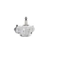 High Pressure Pump Common Rail METZGER IAM-Expertise suitable for e.g. BMW 6