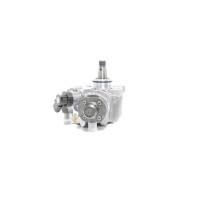 High Pressure Pump Common Rail METZGER IAM-Expertise suitable for e.g. AUDI A5