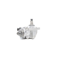High Pressure Pump Common Rail METZGER IAM-Expertise suitable for e.g. AUDI A5