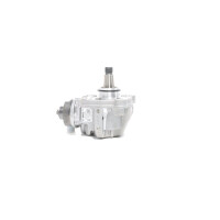 High Pressure Pump Common Rail METZGER IAM-Expertise suitable for e.g. AUDI A5