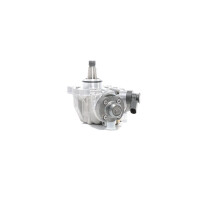 High Pressure Pump Common Rail METZGER IAM-Expertise suitable for e.g. AUDI A5