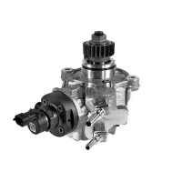 High Pressure Pump Common Rail METZGER IAM-Expertise for...