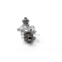 High Pressure Pump Common Rail METZGER IAM-Expertise for e.g. RENAULT TRAFIC