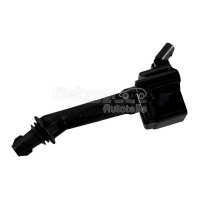 Ignition Coil 4-pole METZGER IAM-Expertise suitable for...