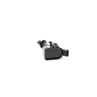 Ignition Coil 4-pole METZGER IAM-Expertise suitable for e.g. OPEL CASCADA