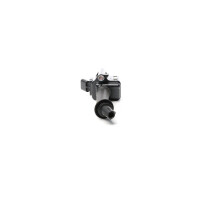 Ignition Coil 4-pole METZGER IAM-Expertise suitable for e.g. OPEL CASCADA