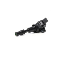 Zündspule 4-polig METZGER IAM-Expertise passend für u.a. HYUNDAI i10