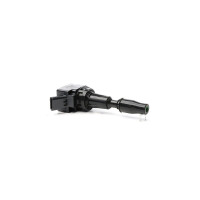 Ignition Coil 4-pole METZGER IAM-Expertise suitable for...