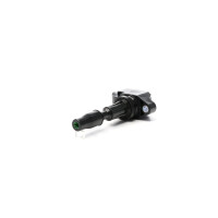 Ignition Coil 4-pole METZGER IAM-Expertise suitable for HYUNDAI i30 and others