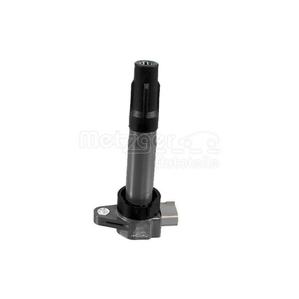 Ignition Coil 3-pole METZGER IAM-Expertise suitable for SUZUKI SX4 and others