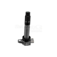 Ignition Coil 3-pole METZGER IAM-Expertise suitable for...